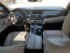 2012 BMW 528 I