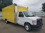 2024 Ford Econoline E350 Super Duty Cutaway Van