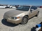 2000 Pontiac Grand Prix SE