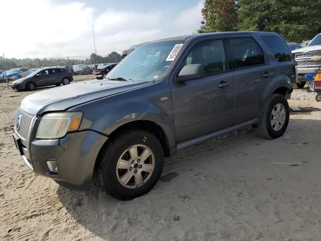 2009 Mercury Mariner