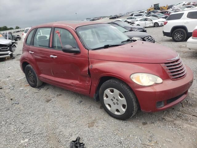 2007 Chrysler PT Cruiser