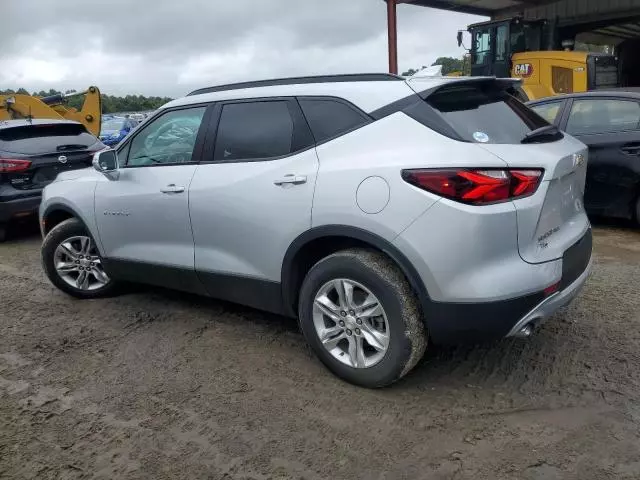 2019 Chevrolet Blazer 2LT