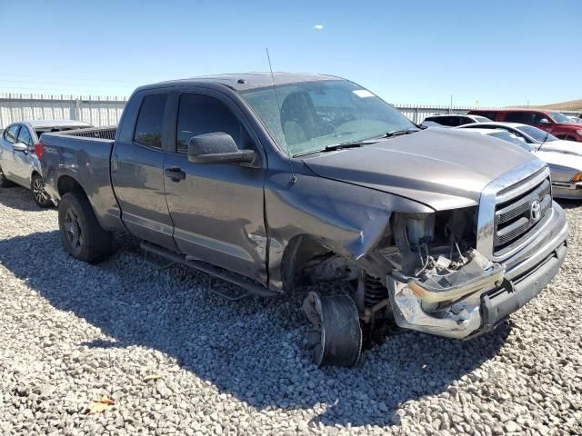 2011 Toyota Tundra Double Cab SR5