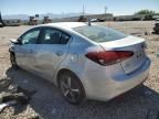 2017 KIA Forte EX