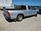 2006 Toyota Tacoma Access Cab