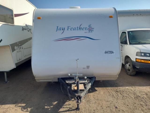 2008 Jayco JAY Feathe