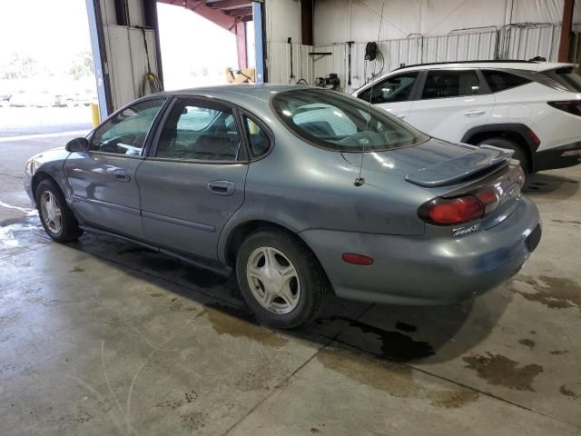 1999 Ford Taurus SE