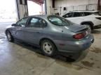 1999 Ford Taurus SE