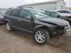 2018 Dodge Journey GT