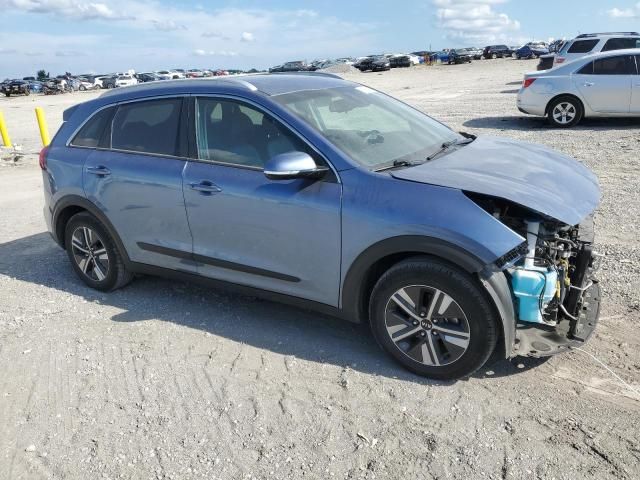 2020 KIA Niro EX Premium