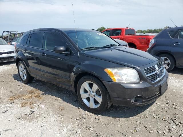 2011 Dodge Caliber Mainstreet