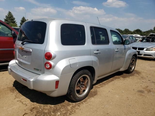 2011 Chevrolet HHR LT