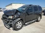 2010 Nissan Xterra OFF Road