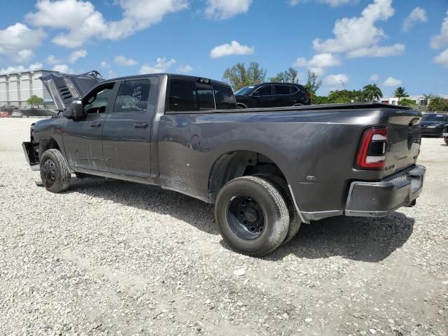 2024 Dodge 3500 Laramie