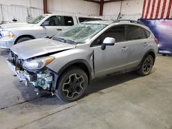 Subaru salvage cars for sale: 2014 Subaru XV Crosstrek 2.0 Premium