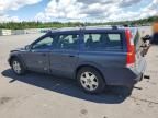 2006 Volvo XC70