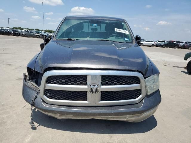 2016 Dodge RAM 1500 SLT