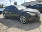 2011 Chevrolet Cruze LTZ