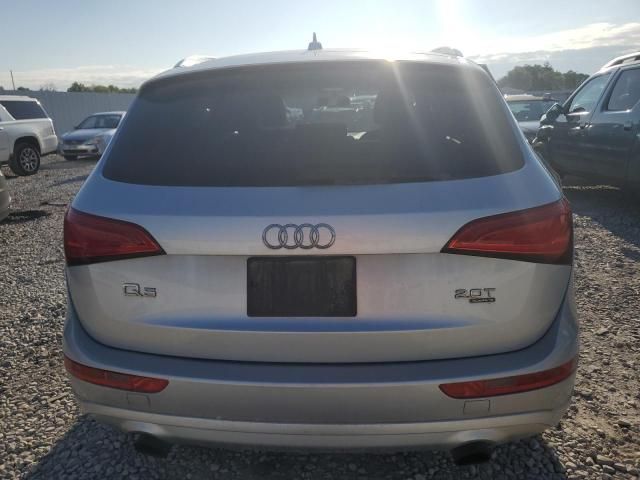 2014 Audi Q5 Premium