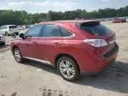 2010 Lexus RX 450H