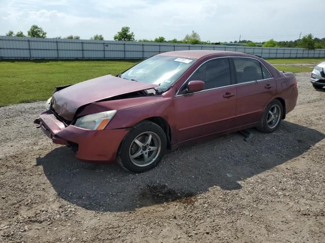 2006 Honda Accord SE