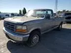 1993 Ford F250