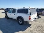 2002 Toyota Tacoma Double Cab Prerunner