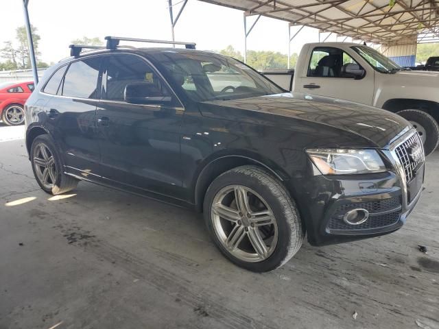 2011 Audi Q5 Premium Plus