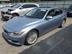 Carros dañados por inundaciones a la venta en subasta: 2013 BMW 328 I