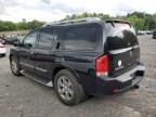 2011 Nissan Armada Platinum