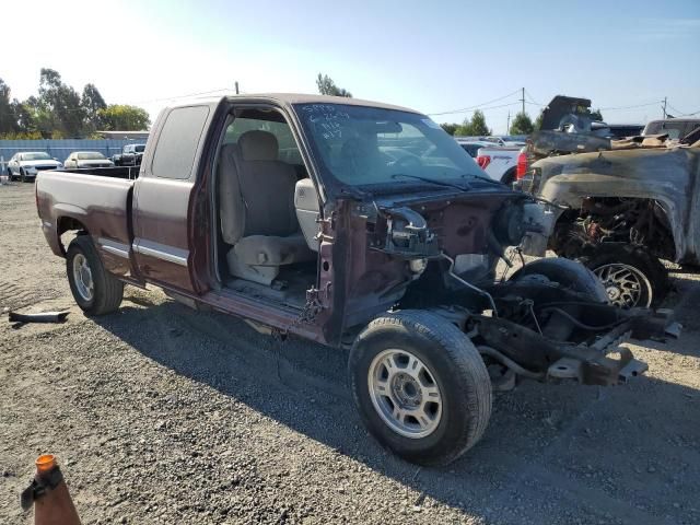 2000 GMC New Sierra C1500