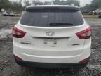 2015 Hyundai Tucson Limited