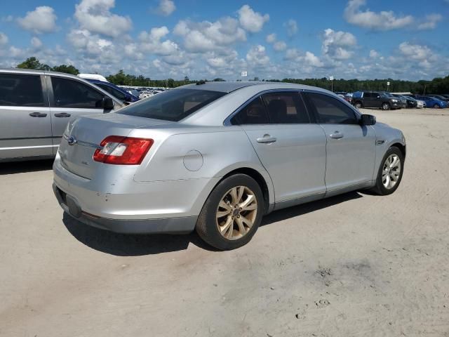 2012 Ford Taurus SEL