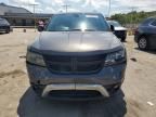 2017 Dodge Journey Crossroad