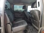 2017 GMC Sierra K1500 SLT