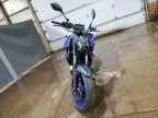 2024 Yamaha MT07