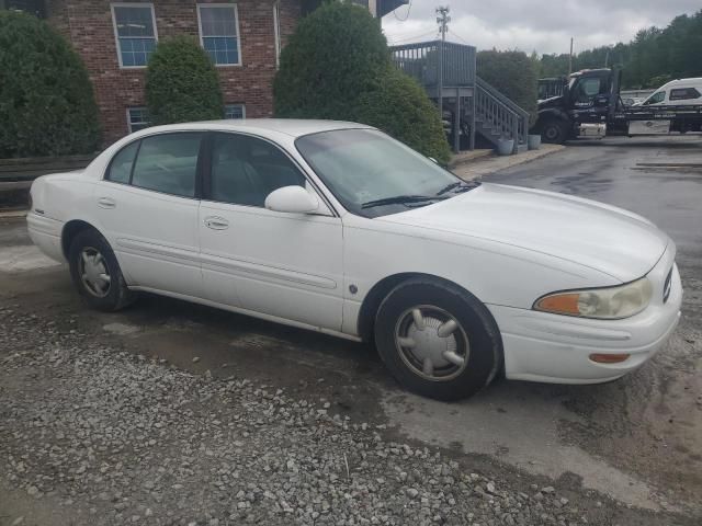 2000 Buick Lesabre Custom