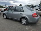 2011 Nissan Versa S