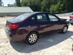 2008 Hyundai Elantra GLS