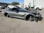 2015 Chevrolet Corvette Stingray 2LT