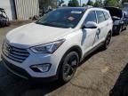 2015 Hyundai Santa FE GLS