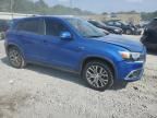 2019 Mitsubishi Outlander Sport ES