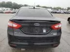 2013 Ford Fusion Titanium