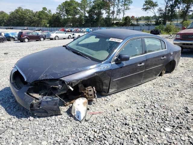 2006 Buick Lucerne CXL