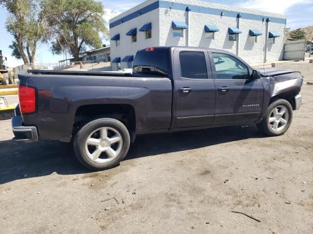 2015 Chevrolet Silverado C1500 LT