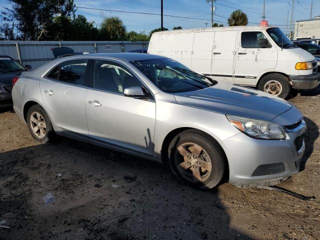 2016 Chevrolet Malibu Limited LT