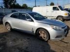 2016 Chevrolet Malibu Limited LT