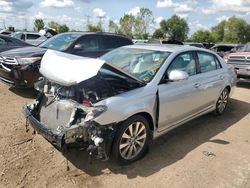 2012 Toyota Avalon Base en venta en Elgin, IL