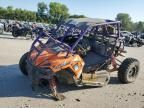 2016 Polaris RZR XP Turbo EPS