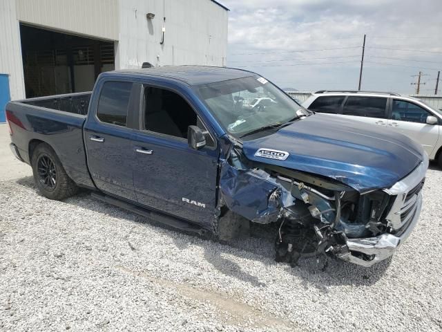 2019 Dodge RAM 1500 BIG HORN/LONE Star